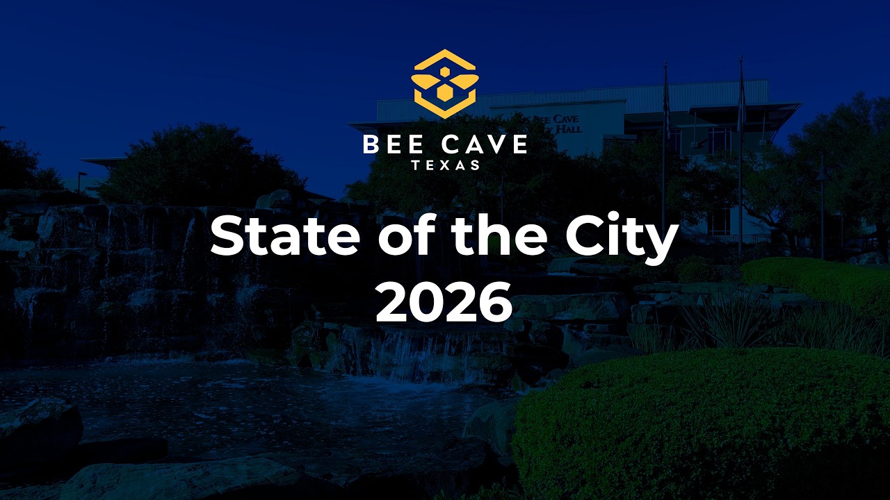 State of the City 2026