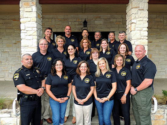 Citizen Police Academy