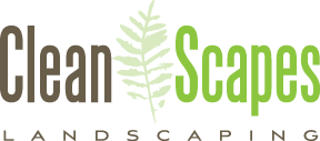 Clean Scapes Logo