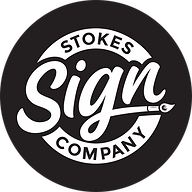 Stokes Logo