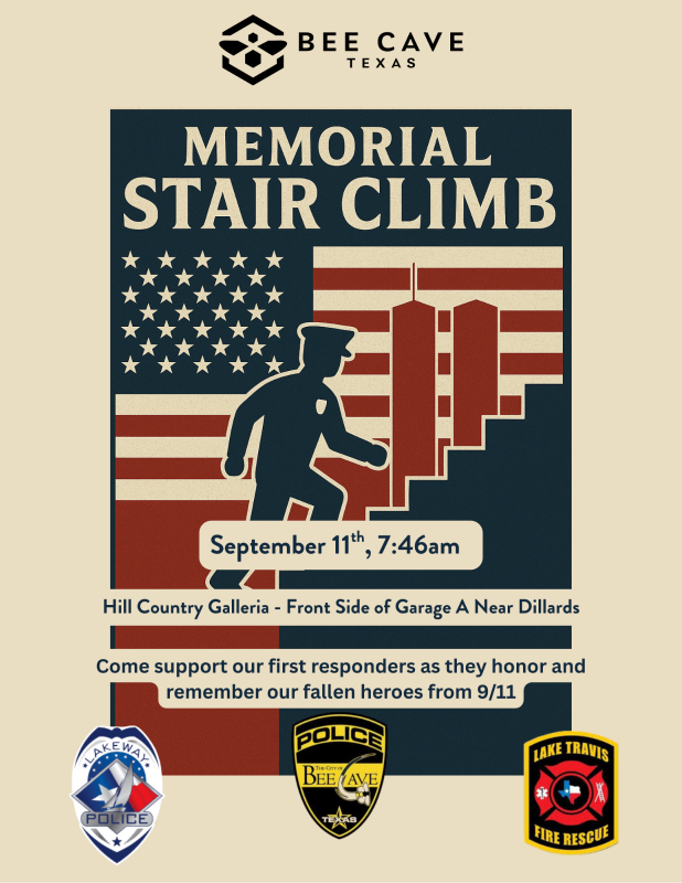 Memorial Stair Climb 2025 Flyer - Copy